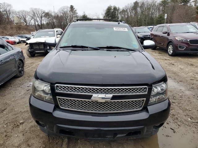 Photo 4 VIN: 3GNFK12388G174902 - CHEVROLET AVALANCHE 