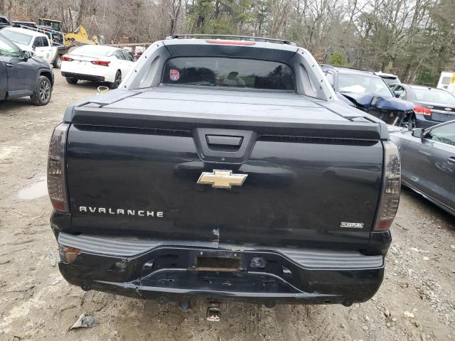 Photo 5 VIN: 3GNFK12388G174902 - CHEVROLET AVALANCHE 