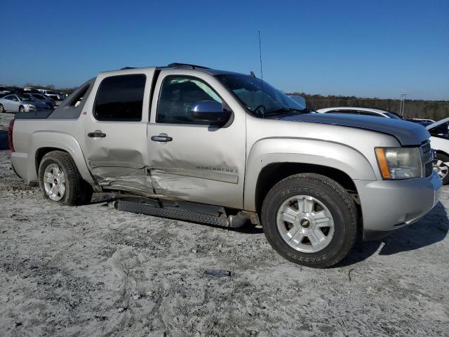 Photo 3 VIN: 3GNFK12388G190033 - CHEVROLET AVALANCHE 