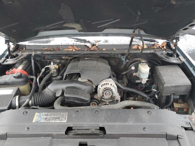 Photo 10 VIN: 3GNFK12388G211690 - CHEVROLET AVALANCHE 