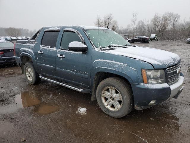 Photo 3 VIN: 3GNFK12388G211690 - CHEVROLET AVALANCHE 