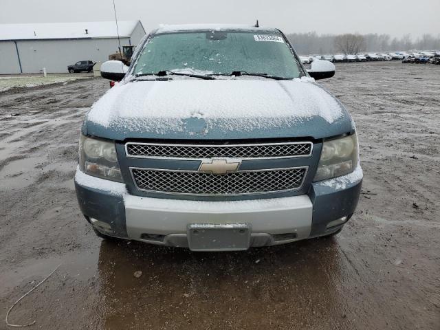 Photo 4 VIN: 3GNFK12388G211690 - CHEVROLET AVALANCHE 