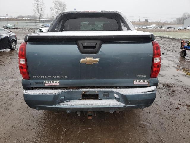 Photo 5 VIN: 3GNFK12388G211690 - CHEVROLET AVALANCHE 