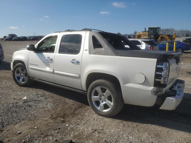 Photo 1 VIN: 3GNFK12388G277060 - CHEVROLET AVALANCHE 