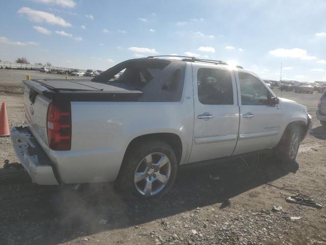 Photo 2 VIN: 3GNFK12388G277060 - CHEVROLET AVALANCHE 