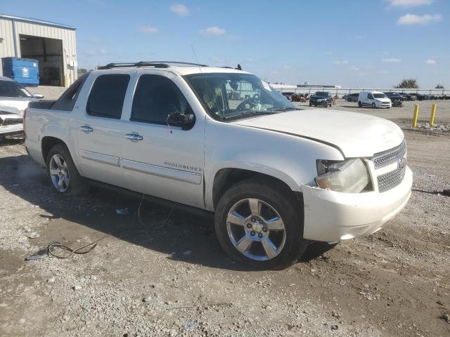 Photo 3 VIN: 3GNFK12388G277060 - CHEVROLET AVALANCHE 