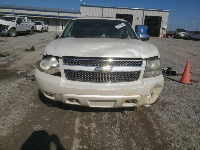 Photo 4 VIN: 3GNFK12388G277060 - CHEVROLET AVALANCHE 