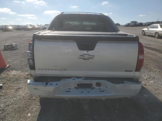 Photo 5 VIN: 3GNFK12388G277060 - CHEVROLET AVALANCHE 