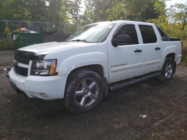 Photo 0 VIN: 3GNFK12388G290990 - CHEVROLET AVALANCHE 