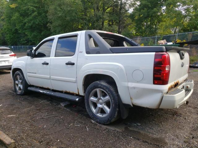 Photo 1 VIN: 3GNFK12388G290990 - CHEVROLET AVALANCHE 