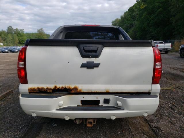 Photo 5 VIN: 3GNFK12388G290990 - CHEVROLET AVALANCHE 