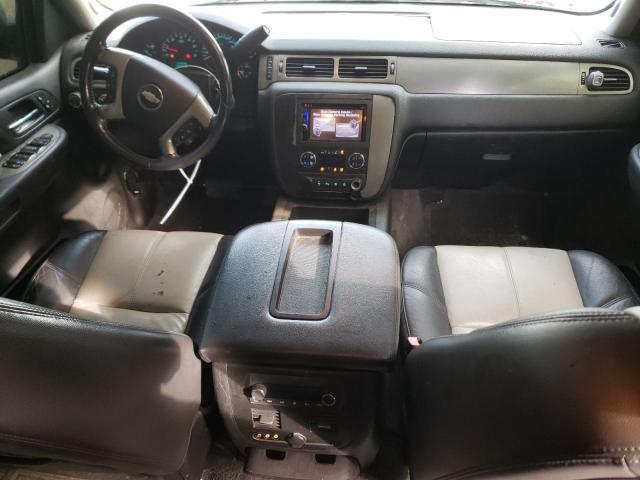 Photo 7 VIN: 3GNFK12388G290990 - CHEVROLET AVALANCHE 