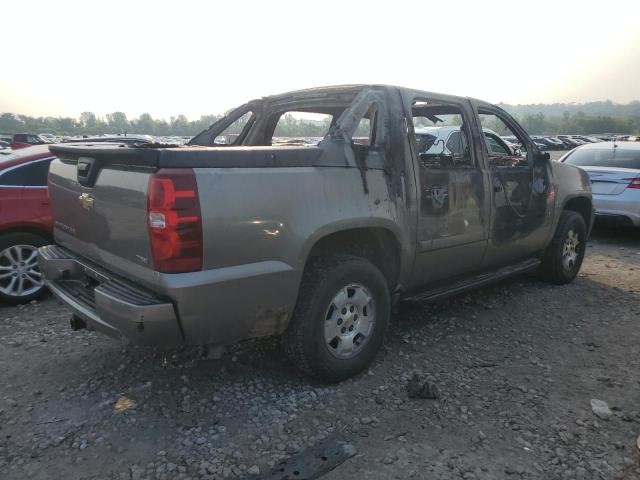 Photo 2 VIN: 3GNFK12388G291475 - CHEVROLET AVALANCHE 