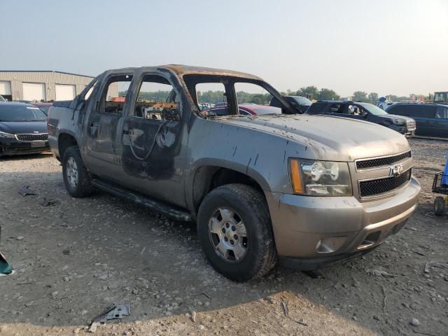 Photo 3 VIN: 3GNFK12388G291475 - CHEVROLET AVALANCHE 