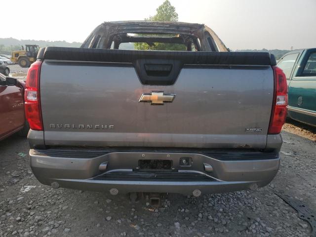 Photo 5 VIN: 3GNFK12388G291475 - CHEVROLET AVALANCHE 