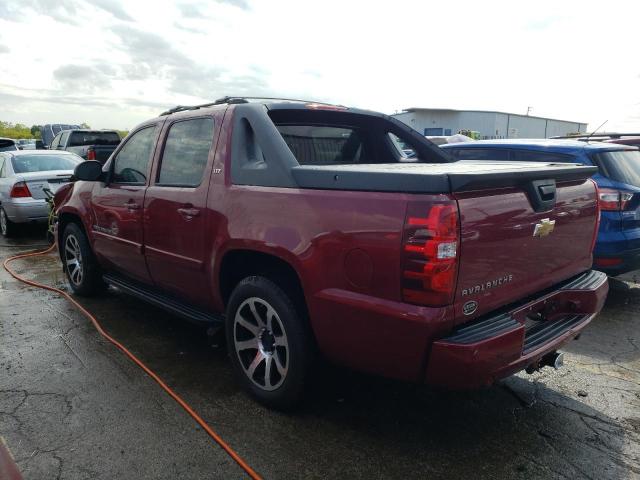 Photo 1 VIN: 3GNFK12397G118546 - CHEVROLET AVALANCHE 