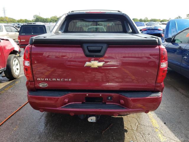 Photo 5 VIN: 3GNFK12397G118546 - CHEVROLET AVALANCHE 