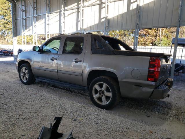 Photo 1 VIN: 3GNFK12397G152339 - CHEVROLET AVALANCHE 