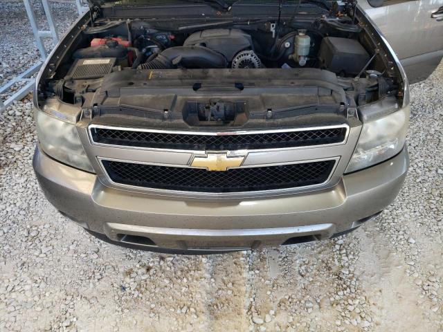 Photo 10 VIN: 3GNFK12397G152339 - CHEVROLET AVALANCHE 