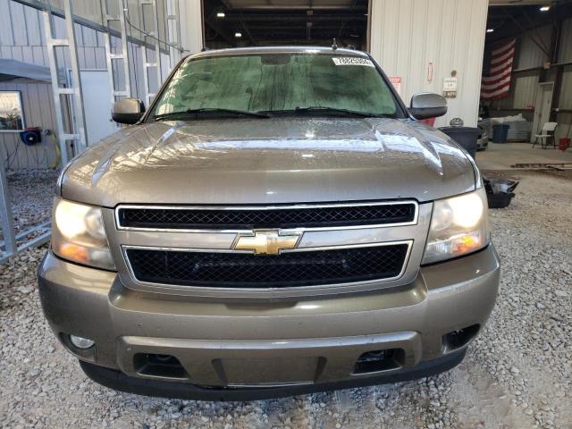 Photo 4 VIN: 3GNFK12397G152339 - CHEVROLET AVALANCHE 