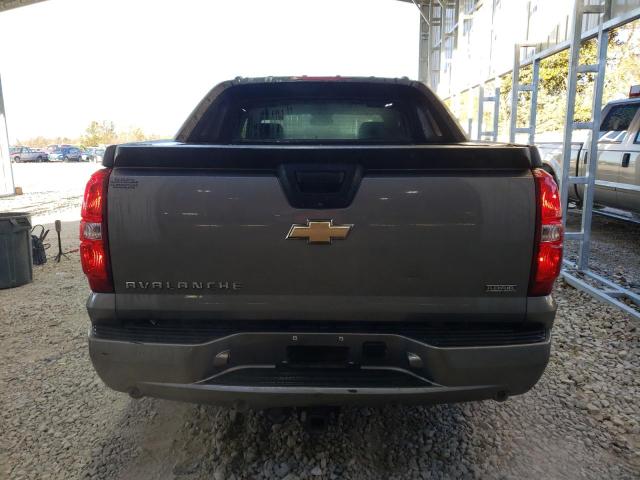 Photo 5 VIN: 3GNFK12397G152339 - CHEVROLET AVALANCHE 