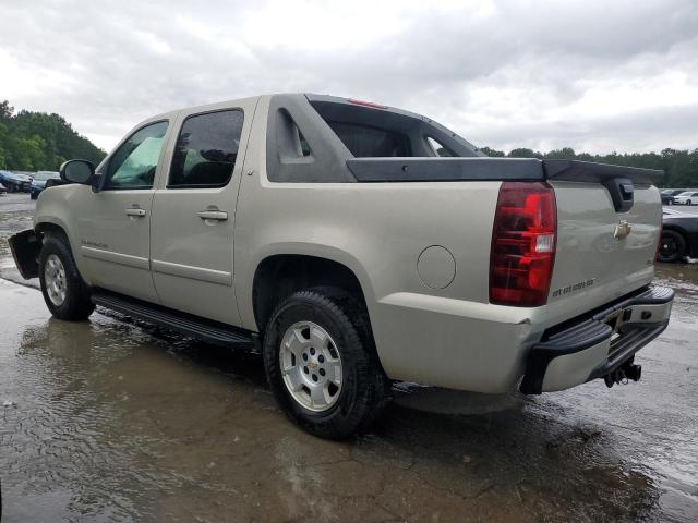 Photo 1 VIN: 3GNFK12397G190136 - CHEVROLET AVALANCHE 