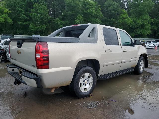 Photo 2 VIN: 3GNFK12397G190136 - CHEVROLET AVALANCHE 