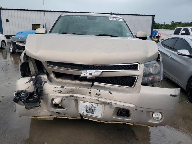 Photo 4 VIN: 3GNFK12397G190136 - CHEVROLET AVALANCHE 