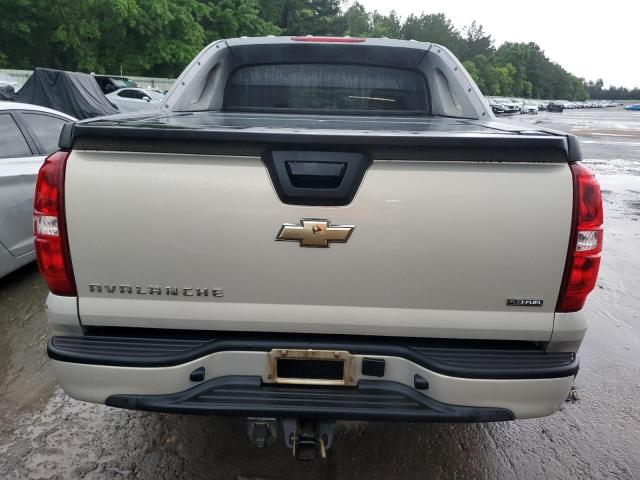 Photo 5 VIN: 3GNFK12397G190136 - CHEVROLET AVALANCHE 