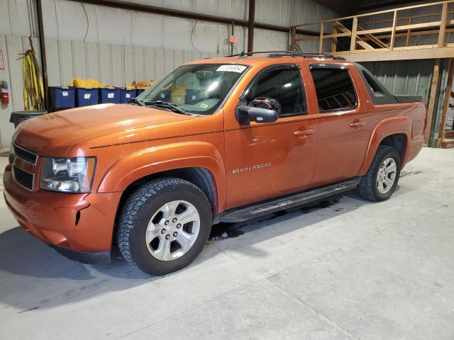 Photo 0 VIN: 3GNFK12397G224074 - CHEVROLET AVALANCHE 