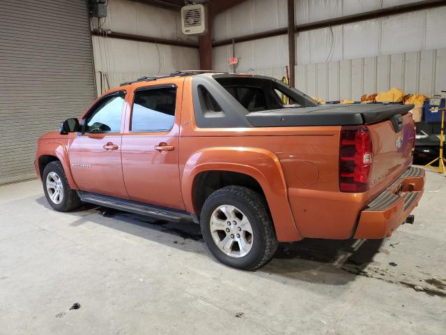 Photo 1 VIN: 3GNFK12397G224074 - CHEVROLET AVALANCHE 