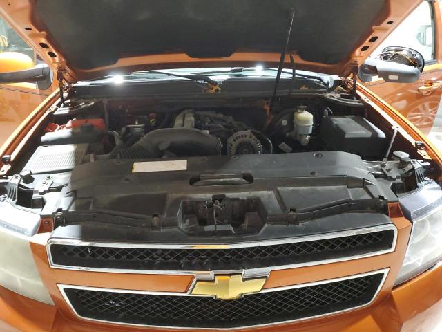 Photo 10 VIN: 3GNFK12397G224074 - CHEVROLET AVALANCHE 