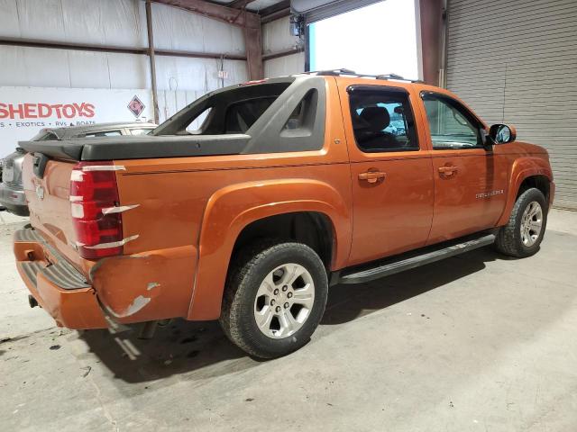 Photo 2 VIN: 3GNFK12397G224074 - CHEVROLET AVALANCHE 