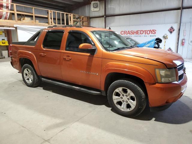 Photo 3 VIN: 3GNFK12397G224074 - CHEVROLET AVALANCHE 