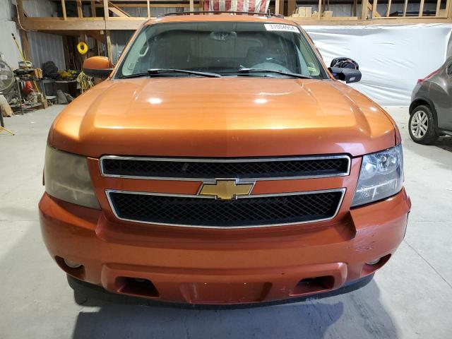 Photo 4 VIN: 3GNFK12397G224074 - CHEVROLET AVALANCHE 