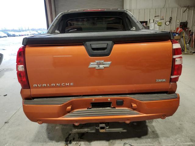 Photo 5 VIN: 3GNFK12397G224074 - CHEVROLET AVALANCHE 