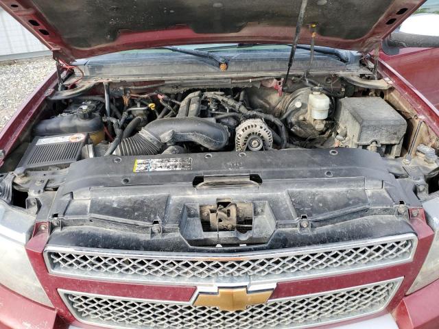 Photo 10 VIN: 3GNFK12397G246592 - CHEVROLET AVALANCHE 