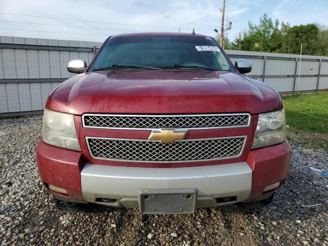 Photo 4 VIN: 3GNFK12397G246592 - CHEVROLET AVALANCHE 