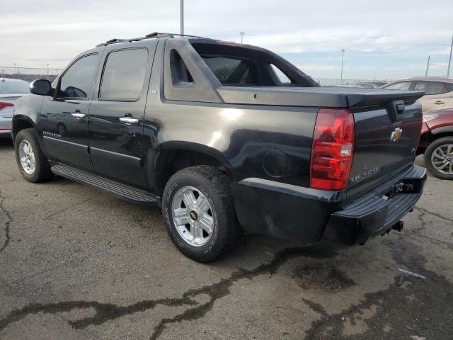 Photo 1 VIN: 3GNFK12397G291757 - CHEVROLET AVALANCHE 