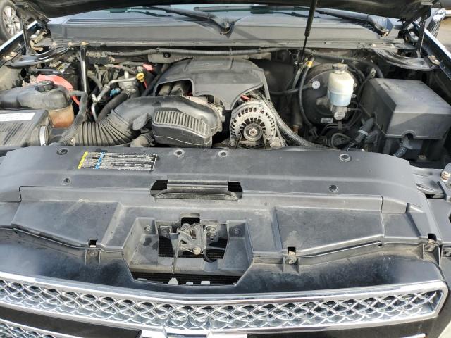 Photo 10 VIN: 3GNFK12397G291757 - CHEVROLET AVALANCHE 