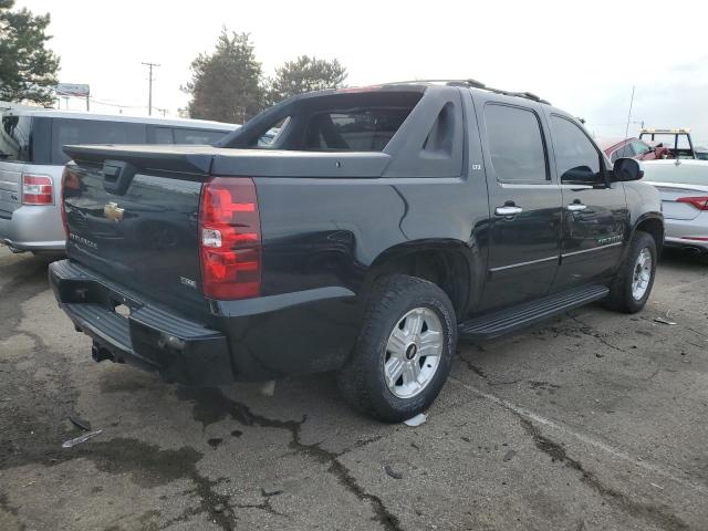 Photo 2 VIN: 3GNFK12397G291757 - CHEVROLET AVALANCHE 