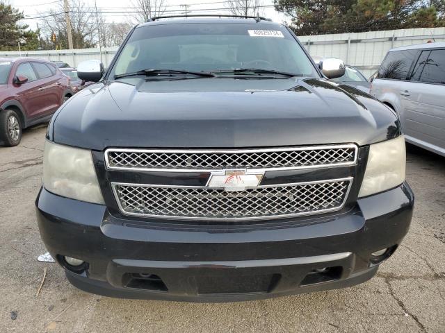 Photo 4 VIN: 3GNFK12397G291757 - CHEVROLET AVALANCHE 