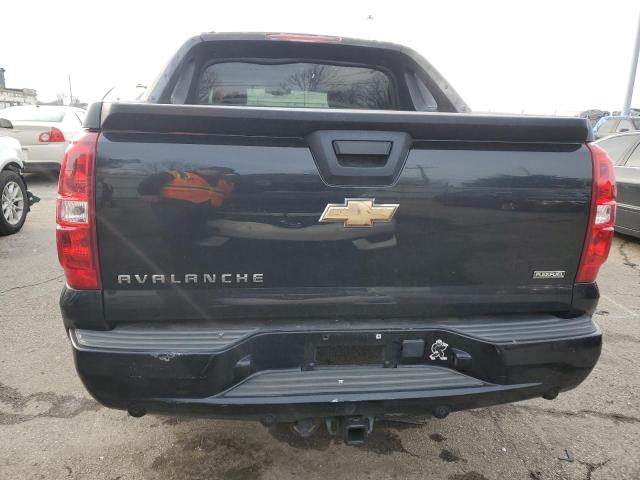 Photo 5 VIN: 3GNFK12397G291757 - CHEVROLET AVALANCHE 