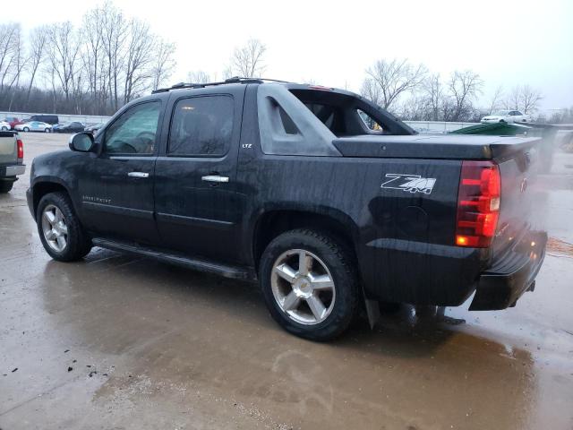 Photo 1 VIN: 3GNFK12397G299843 - CHEVROLET AVALANCHE 