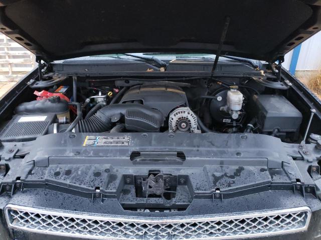 Photo 11 VIN: 3GNFK12397G299843 - CHEVROLET AVALANCHE 