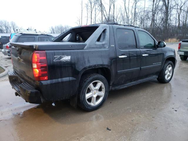 Photo 2 VIN: 3GNFK12397G299843 - CHEVROLET AVALANCHE 