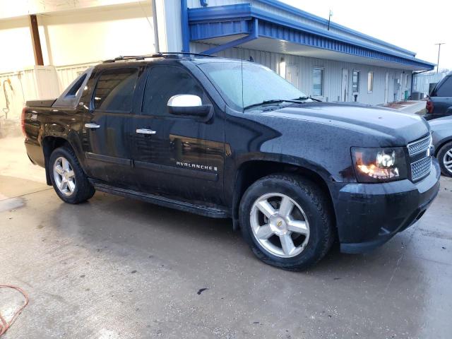 Photo 3 VIN: 3GNFK12397G299843 - CHEVROLET AVALANCHE 