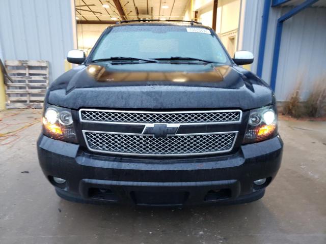 Photo 4 VIN: 3GNFK12397G299843 - CHEVROLET AVALANCHE 