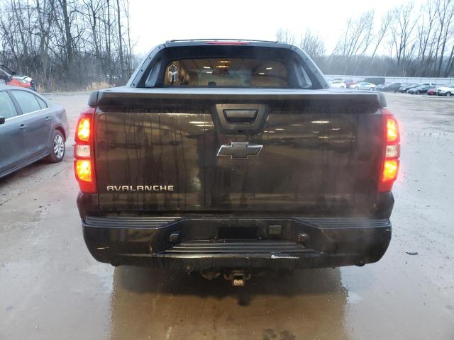 Photo 5 VIN: 3GNFK12397G299843 - CHEVROLET AVALANCHE 