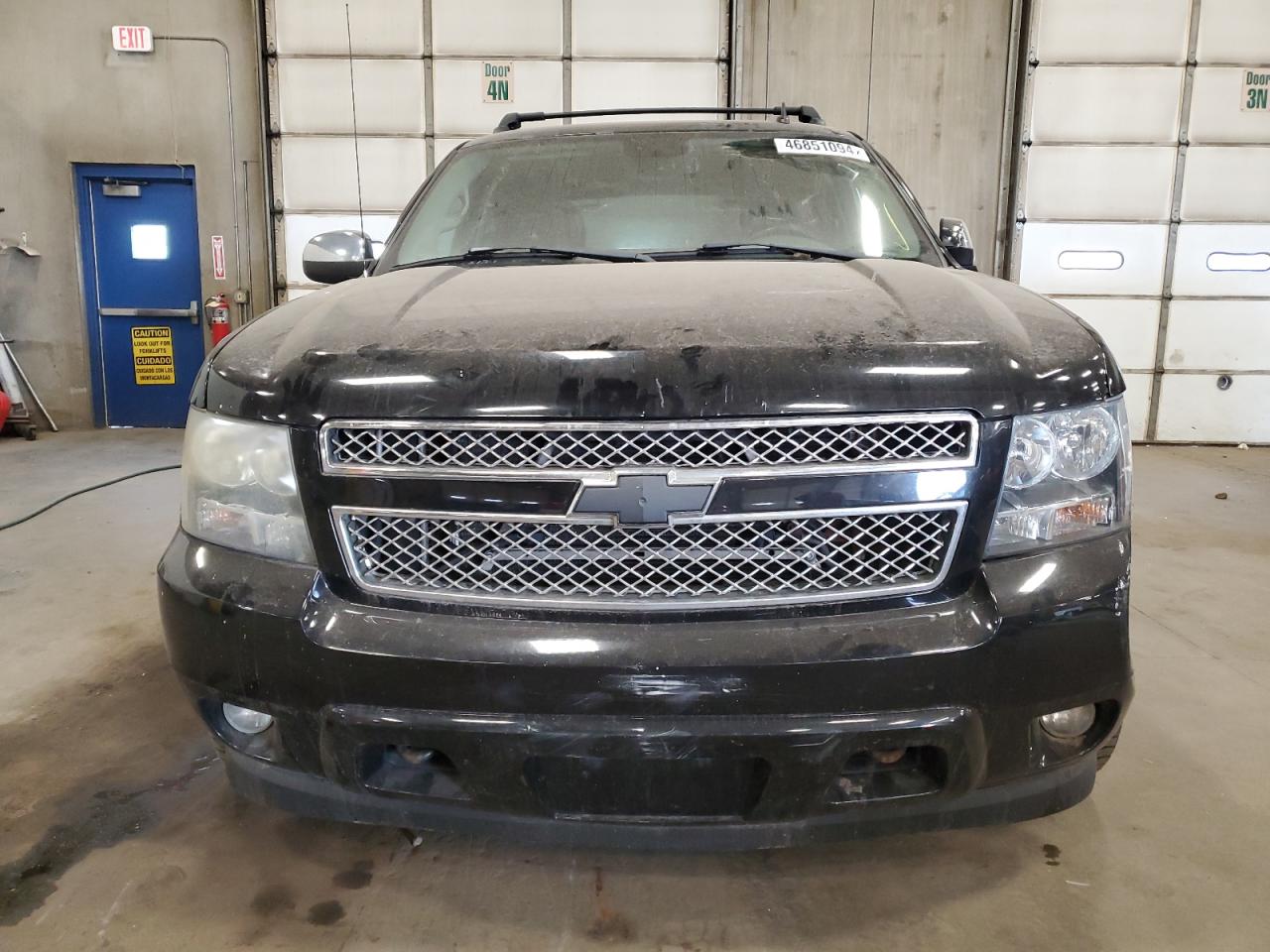 Photo 4 VIN: 3GNFK12398G176755 - CHEVROLET AVALANCHE 